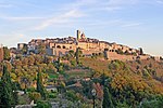 Vignette pour Saint-Paul-de-Vence