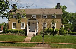 William Day House