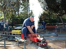 Rail transport modelling - Wikipedia