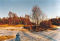 Wahner Heide near Cologne