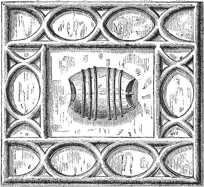 File:WaistedTun WestonRebus SuttonPlace Surrey.xcf