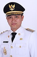 Wakil Wali Kota Pagar Alam Muhammad Fadli.jpg