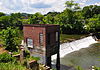 Walker Mill Hydroelectric Station Walker Mill Hydroelectric Station.JPG