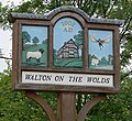 Thumbnail for Walton on the Wolds