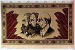 Marksizm-Leninizm: Tarihçe, Temel ilkeler, Etkileri