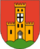 Wappen des Stadtbezirks Bad Godesberg