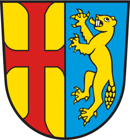 Wappen Attenweiler