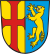 Coat of arms of the community of Attenweiler