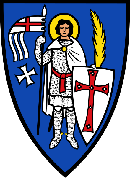 File:Wappen Eisenach.svg