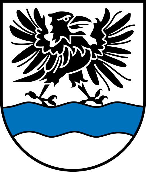 File:Wappen Flinsbach.svg