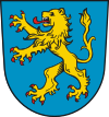 Li emblem de Subdistrict Ravensburg