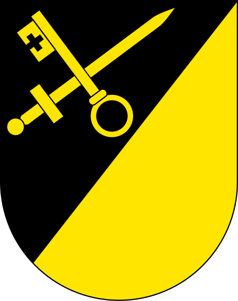 File:Wappen Mauren.svg