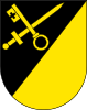 Wappen Mauren.svg