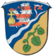 Coat of arms of Rettershain