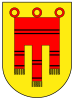Wappen Tuebinger.svg