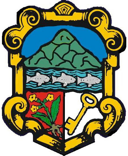Wappen Unteralba