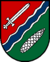 Wappen von St. Pankraz