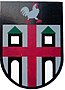 Wappen der Burg (Mosel)