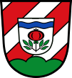 Coat of arms of Bibertal