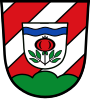 Blason de Bibertal