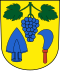 Wappen von Weiningen