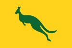 Wendy Davies' Proposal (2009 Bendera Australia Proposal).svg