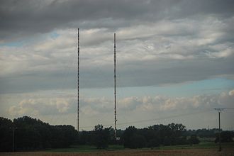 Wiederau transmitter Wiederau transmitter.jpg