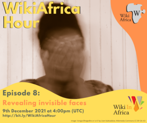 WikiAfrica Hour Episode 8 social media post.png
