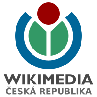 Wikimedia Czech Republic-logo.svg