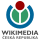 logo Wikimedia Česká republika