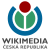 Wikimedia Czech Republic-logo.svg