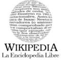 Español: Wikipedia Nostalgia