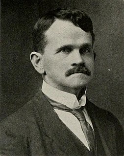 <span class="mw-page-title-main">William Henry Chamberlin (philosopher)</span> American Mormon theologian (1870–1921)