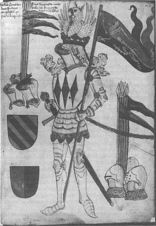 <span class="mw-page-title-main">William Montagu, 1st Earl of Salisbury</span> English nobleman