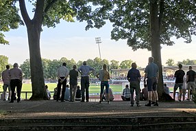 Sachs-Stadion