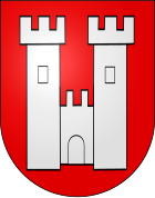 District of Niedersimmental