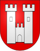 Dzielnica Niedersimmental - herb