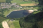 Vorschaubild für Hillestausee