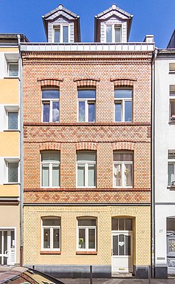 Wohnhaus Glasstraße 87, Köln-Ehrenfeld-0413