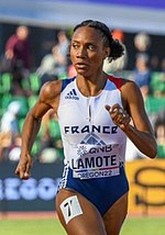 Vignette pour Rénelle Lamote