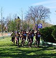 Women Senior Race at 2024 World Athletics Cross Country Championships in Belgrade, Serbia.jpg