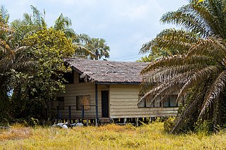 <span class="mw-page-title-main">Beyin</span> Village in Western Region, Ghana