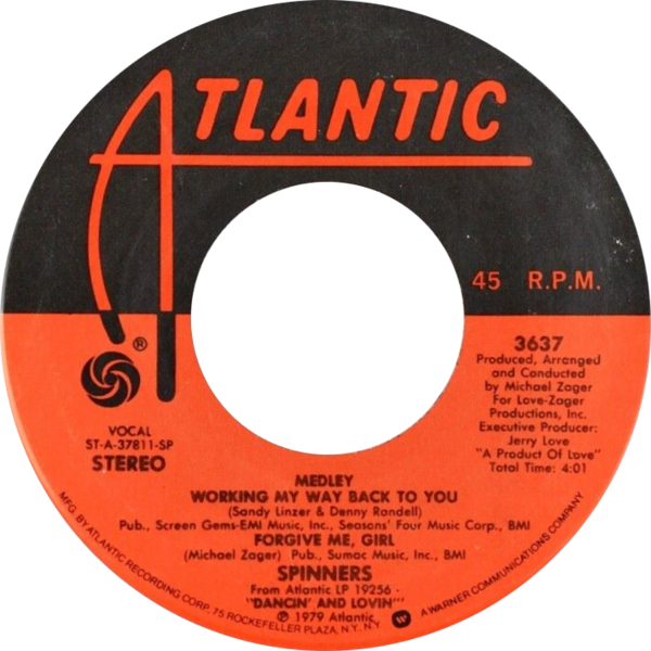 File:Working my way back to you by the spinners US single side-A.png