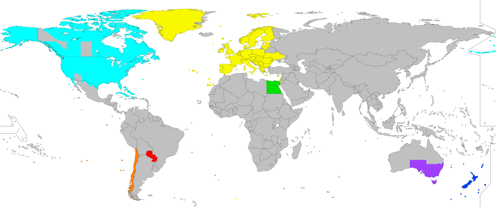 DST World Gen Branches most.