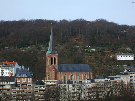 Wuppertal St. Josef2