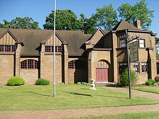 Wyoming Village Historic District (Wyoming, New York)