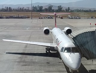 <span class="mw-page-title-main">TAR Aerolíneas</span> Mexican airline