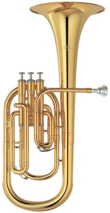 Yamaha Alto horn YAH-203.tif