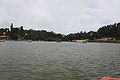 Salem Yercaud Lake - Boating