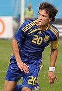 Category:Yevhen Konoplyanka - Wikimedia Commons